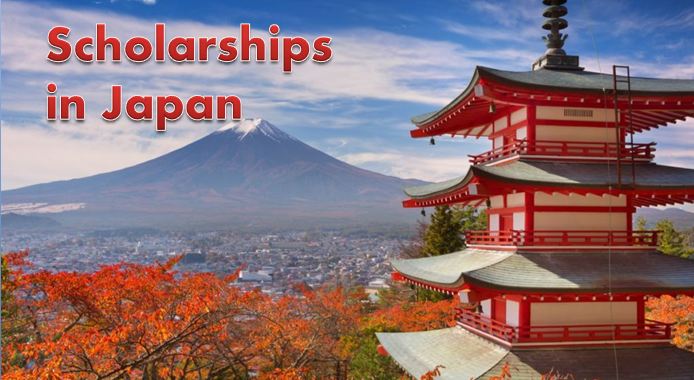 Top 10 Scholarships In Japan - Scholarship Gecko