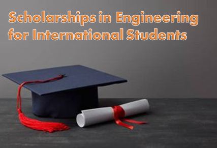 Scholarships In Engineering For International Students - Scholarship Gecko